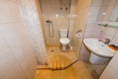 Dvivietis kambarys